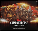 D&D 5th Edition: Campaign Case Creatures 