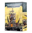Games Workshop: Warhammer 40,000 - Orks - Big'ed Bossbunka (50-45) 