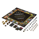Monopoly: Star Wars Saga Edition