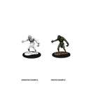 D&D Nolzur's Marvelous Miniatures: Raging Troll - Wave 12 Unpainted (WZK90081)
