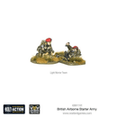 Bolt Action: British Airborne Starter Army 