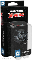 Star Wars X-Wing: 2nd Edition - TIE/D Defender Expansion Pack 