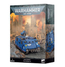 Games Workshop: Warhammer 40,000 - Space Marines - Razorback (48-21) Tabletop Miniatures 