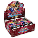 Yugioh Speed Duel: Scars of Battle - Booster Box (36)