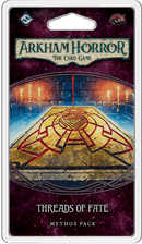 Arkham Horror LCG - Threads of Fate - Mythos Pack