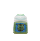 Citadel Paint: Layer - Warboss Green (12ml) (22-25) 