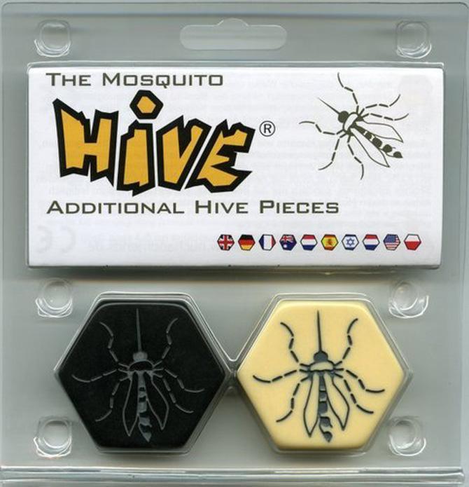 Hive: Mosquito Expansion - Standard Version