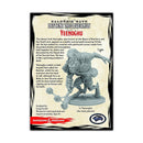 Dungeons & Dragons: Baldur's Gate - Descent into Avernus - Yeenoghu