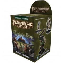 Pathfinder Miniatures - Kingmaker Booster