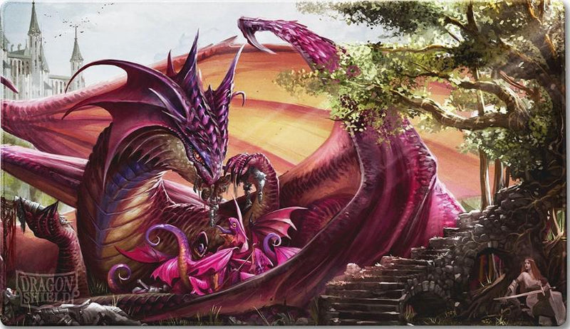 Dragon Shield: Playmat - ‘Mother's Day 2020'