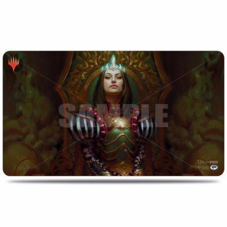 Ultra Pro: Playmat Legendary Collection 'Queen Marchesa' - For Magic the Gathering