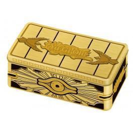 Yugioh: Gold Sarcophagus Mega-Tin 2019