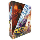 Unlock! - Legendary Adventures 