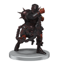 D&D - Icons of The Realms - Tomb of Annihilation Set 1 