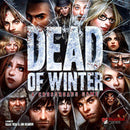 Dead of Winter - A Crossroads Game 