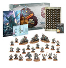 Games Workshop: Warhammer 40,000 - Leagues of Votann Army Set (69-13) 