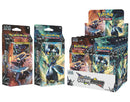 Pokemon TCG: Sun & Moon - Ultra Prism - Theme Deck Display
