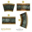 Black Powder Epic Battles: Rivers Scenery Pack 