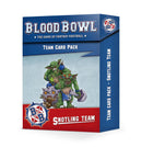 Games Workshop: Blood Bowl - Snotling Team Card Pack (200-89) 