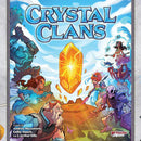 Crystal Clans 