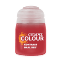 Citadel Paint: Contrast - Baal Red (18ml) (29-67) 