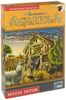 Agricola (Revised Edition)