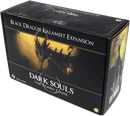 Dark Souls: The Board Game - Black Dragon Kalameet Boss Expansion