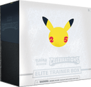 Pokémon TCG: Celebrations - Elite Trainer Box 