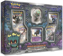 Pokemon TCG: Marshadow Figure Collection