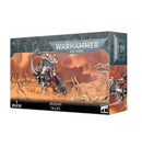 Games Workshop: Warhammer 40,000 - Drukhari - Talos (45-11) 