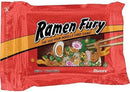 Ramen Fury 