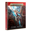 Games Workshop: Age of Sigmar - Core Book (80-02) (3rd Edition) 