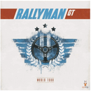 Rallyman GT: World Tour Expansion