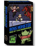 Boss Monster - Rise of the Minibosses