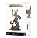 Games Workshop: Age of Sigmar - Kragnos, The End of Empires (89-65) 