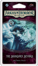 Arkham Horror LCG: The Boundary Beyond - Mythos Pack 