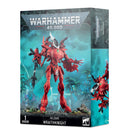 Games Workshop: Warhammer 40,000 - Craftworlds - Aeldari - Wraithknight (46-26) 