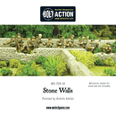 Stone Walls plastic boxed set 
