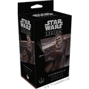 Star Wars Legion - Rebel Alliance - Chewbacca