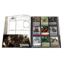 D&D Character Folio: Keys From the Golden Vault 