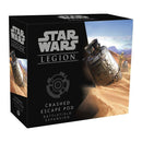 Star Wars: Legion - Crashed Escape Pod Battlefield Expansion