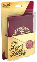 Love Letter (New Clamshell)