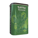 Pokemon TCG: Elite Trainer Deck Shield - Zygarde 