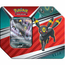 Pokemon TCG: V Heroes Tin Umbreon V 