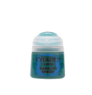 Citadel Paint: Layer - Kabalite Green (12ml) (22-21) 