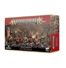 Games Workshop: Age of Sigmar - Orruk Warclans - Gutrippaz (89-70) 