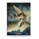 Ultra Pro: Magic the Gathering - Wall Scroll Baneslayer Angel