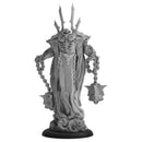Warmachine: Infernals - Omodamos Black Gate (Resin)