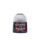 Citadel Paint: Base - Naggaroth Nightshade (12ml) (21-05) 