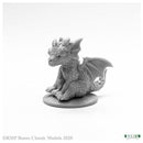 Reaper Miniatures: Dark Heaven Bones Classic - Scheming Rocky 